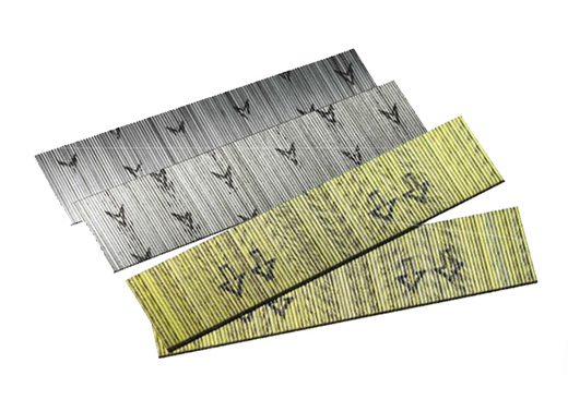 06/08 Serisi Başlı Başsız Pin Çiviler