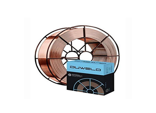 0,8-1,0-1,2 mm Gazaltı Kaynak Telleri