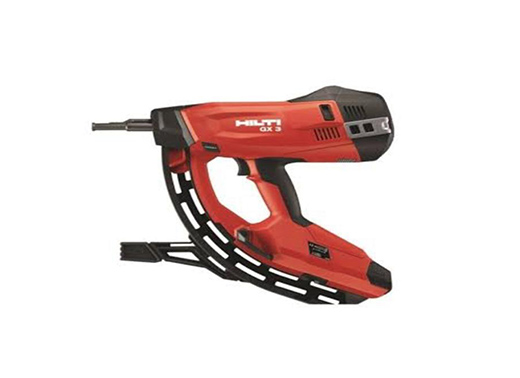 Gazlı Pin Çivi Tabancası