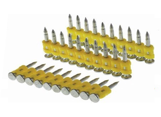 Gazlı Tabanca – Çelik Pin Çivileri