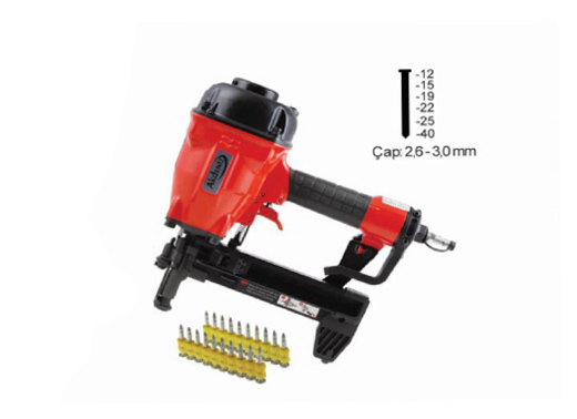 Havalı Çelik Çivi Tabancası