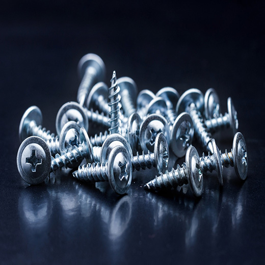 Anka Bağlantı Elemanları